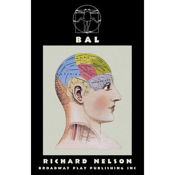 Bal (Paperback)