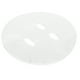 thumbnail image 3 of Papel de máscara facial desechable, 600 piezas de película de plástico desechable para el cuidado de la piel Papel de máscara facial Papel de máscara facial de plástico Rendimiento lleno de energía, 3 of 9