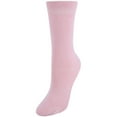 thumbnail image 3 of Gripjoy  Crew Socks with Grips (Pack of 3) (Women), 3 of 5