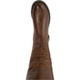 thumbnail image 3 of Baretraps Womens Chaya Tall Block Heel Knee-High Boots, 3 of 3
