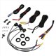thumbnail image 2 of Car 360° Panoramic System Camera for Android Multimedia Screen, 2 of 5