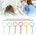 thumbnail image 3 of Herramienta de Eliminación de Alineadores ANGGREK Aligner Chewies Tool Compact, 3 of 8