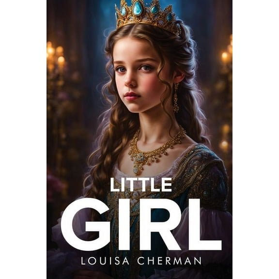Little Girl, (Paperback)