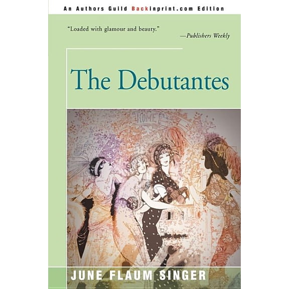 The Debutantes, (Paperback)