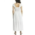 thumbnail image 2 of Max Studio womens  Sleeveless Maxi Dress, s, 2 of 3