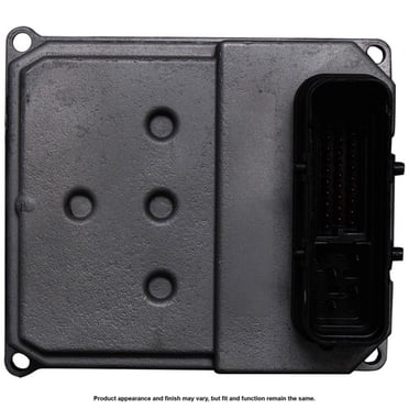 Cardone Reman Abs Control Module P/N:12 10283