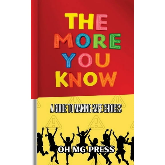 The More You Know, (Paperback)
