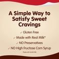 thumbnail image 4 of Snack Pack Milk Chocolate and Chocolate Fudge & Milk Chocolate Pudding, 3.25 oz Pudding Cups, 12 Count ( 2 Pack ), 4 of 8
