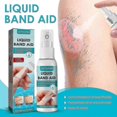 thumbnail image 5 of Jaysuing Waterproof Liquid Band-aid Spray |, 5 of 5