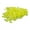 Yellow, variant on Happy Date 10g Glow in Dark Sand Photoluminescent Gravel Fluorescent Grain for Party / Wall / Bottle / Glass Decor Graffiti Luminous Art Pigment