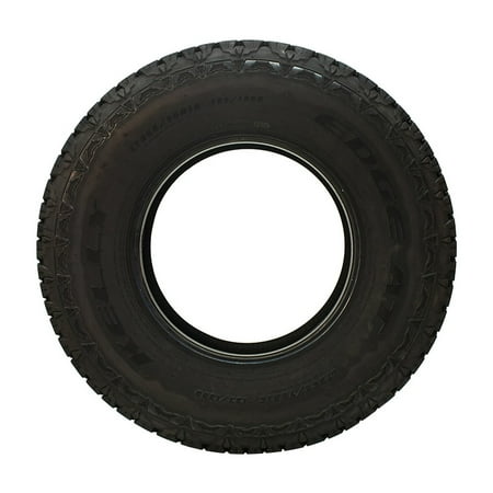 Kelly Edge A/T 275/55R20 113S AT All Terrain Tire Sansujyuku sansujyuku.com