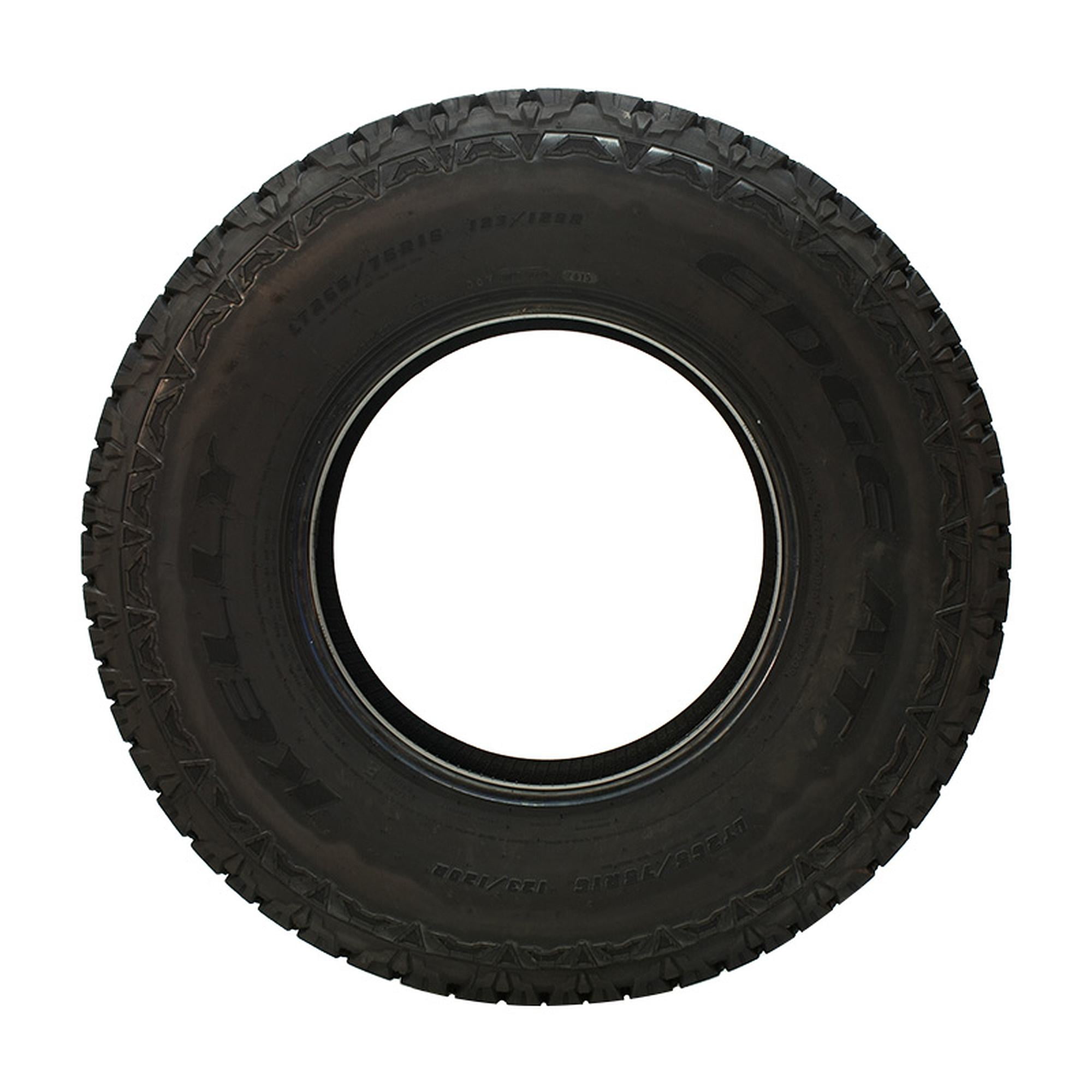 Kelly Edge A/T LT 265/75R16 Load E 10 Ply AT All Terrain Tire simolary.com 10 Kelly Edge A/T LT 265/75R16 Load E 10 Ply AT All Terrain Tire Simolary simolary.com 10