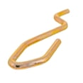 CUB CADET 747-08710 Deck Spring Hook ZT1 ULTIMA 42 - Walmart.com