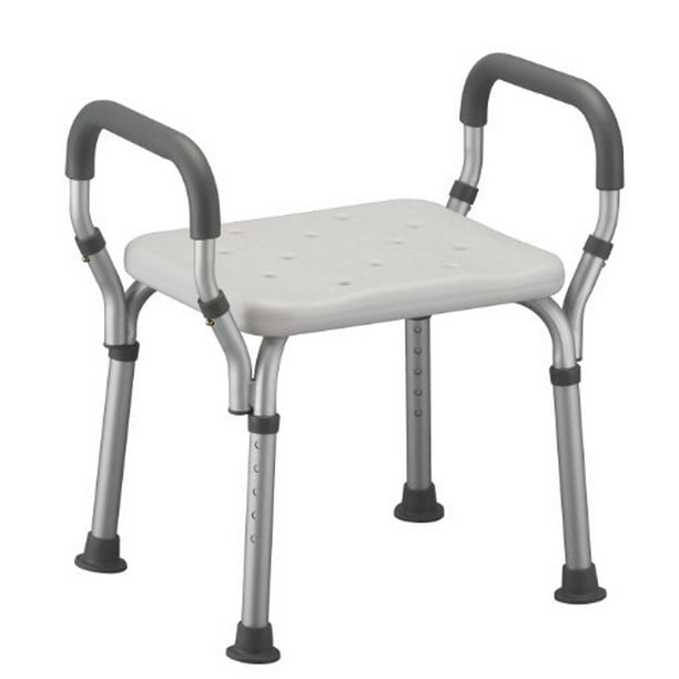 Nova OrthoMed, Inc. Bathroom 365 Deluxe Shower Chair