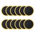 thumbnail image 3 of 26 Pcs Bike Inner Tire Repair Tool Kit Bike Inner Tube Patches Repair Sets with Metal Rasps Tire Levers Bicycles Tire Patches for MTB Motorcycles, 3 of 9
