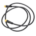 thumbnail image 3 of Electric Bicycle 3 Pin Connector, Electric Bicycle Cable Connector 87cm Length  For Upgrade, 3 of 8