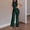 Army Green, variant on Women Cocktail Party Romper, Fashion Sequin Clubwear Jumpsuit Sexy Off Shoulder Sleeveless Bodycon Rompers Overalls Rose Gold S