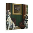thumbnail image 2 of Labrador Retriever Splendor - Canvas, 2 of 10