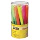 thumbnail image 2 of School Smart Resaltador Punta Cincel Colores Surtidos Paquete de 20, 2 of 5