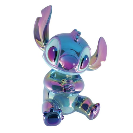 Disney Showcase Lilo & Stitch Stitch Ceramic Bank 7.5in H