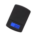 thumbnail image 2 of EeaseCA Pocket Mini Digital Weight Scale 500g/0.1g Precision Jewelry Scale (without Batteries), 2 of 7