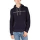 thumbnail image 1 of Sudadera con capucha Tommy Hilfiger Logo para Hombre Azul Marino, 1 of 3