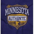 thumbnail image 2 of Minnesota Student Alumni Gameday Men's Graphic T Shirt Tees Brisco Brands L, 2 of 6