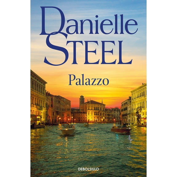 Palazzo (Spanish Edition), (Paperback)