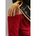 thumbnail image 4 of Women's Dark Ringmaster Costume, 4 of 8