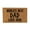 B, variant on 1Pc Floor Mat 40X60Cm Grandpa and Grandma Dad in the World Father's Day Gift Funny Cute Doormat Door Mat Welcome Friends Doormat Funny Doormat New Home Door Mat
