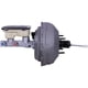thumbnail image 1 of Booster de Frenos CARDONE 1991 GMC Reman de vacío Gris, 1 of 3