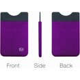 thumbnail image 4 of XUCP-Slim Credit Card Wallet Ultra Thin, 4 of 4
