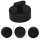 thumbnail image 2 of Adaptador de almohadilla de gato Amortiguador hidráulico de gato de bloque de goma para Chevrolet Corvette, protege la parte inferior de la carrocería al levantar el automóvil JFHHH pequeña, 2 of 5