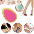 thumbnail image 1 of DPTALR 1pcs Hair Removal Depilation Sponge Pad Hair Remover, 1 of 8