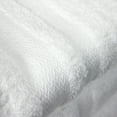 thumbnail image 2 of Arkwright Magellan 27x54 Bath Towels (Pack of 12), Soft Ring Spun Cotton, White, 2 of 10