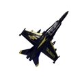 thumbnail image 4 of Blue Angels Toy Planes by Magical Memories Collection, Set of 2 Die Cast Airplanes Fighter Jet Toy, Great Model Planes with Pull Back Action, Toy Blue Angels Jets Model Plane, Navy Blue Airplane, 7x5, 4 of 5
