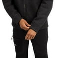 thumbnail image 4 of Trespass Mens Truther Marl Jacket, 4 of 5