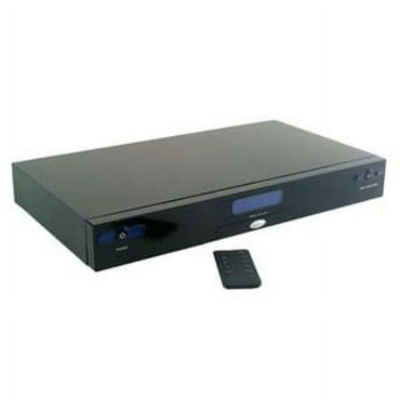 Intec HDMI Component Input A/V Selector