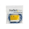 thumbnail image 3 of Startech Cat. 5e Utp Patch Cable - 1 X Rj-45 Male - 1 X Rj-45 Male - 7ft - Blue (rj45patch7), 3 of 3