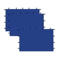 thumbnail image 2 of Toldo DYNWAVEMX 3 piezas de tela Oxford 210D azul, 2 of 8