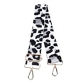 thumbnail image 2 of Corteta De Leopardo Correa De Nylon Correa De Leopardo Bolso De Mensajero De Leopardo Bolso Bolso Reemplazo, 2 of 7