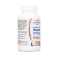 thumbnail image 2 of Cardiotabs Magnesium Plus – 200 mg of Magnesium Glycinate & Taurate for Blood Pressure, Heart, Brain, Sleep & Mood Support – Highly Concentrated and Well, 2 of 5