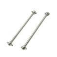 thumbnail image 2 of maskred RCGOFOLLOW 2piece Steel Design Universal Drive Joint For 1/14 Rc Universal Drive Joint Wltoys 144001 RC Car Part, 2 of 6