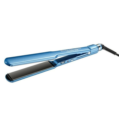 Babylisspro Babyliss Pro Babnt3073t Nano Titanium 1 5 Flat Iron
