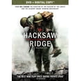 thumbnail image 1 of Hacksaw Ridge (Bilingual), 1 of 8