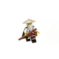 thumbnail image 4 of 5PCS Minifigures Ninja Movies Building Blocks, Creative Puzzle Toys for Children Christmas Gift Birthday Present, 4 of 6