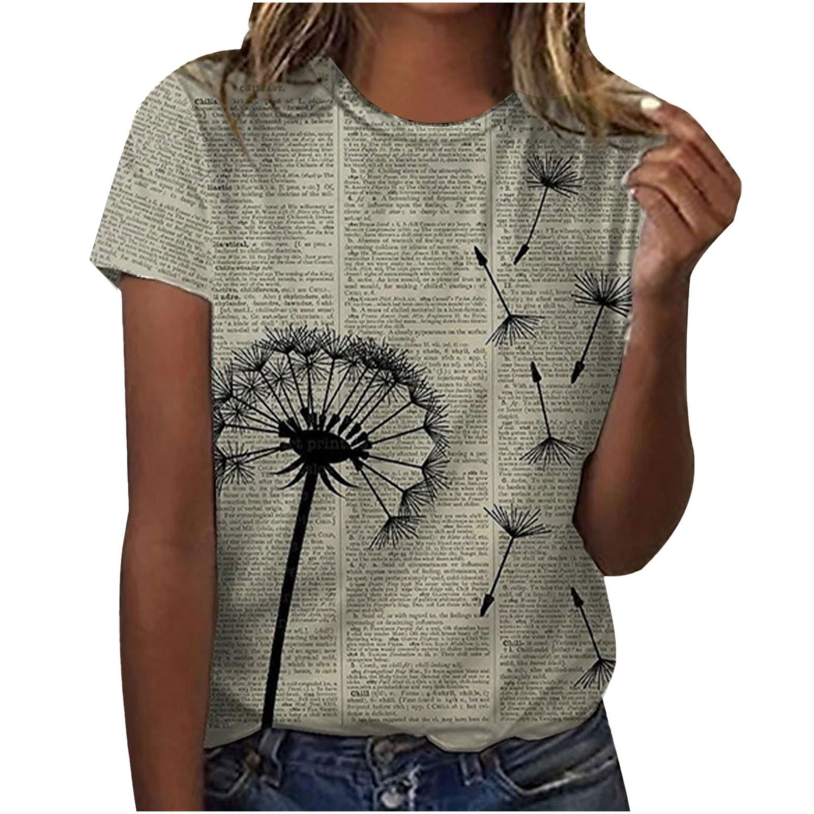 Quality women's t shirts outlet
