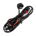 thumbnail image 1 of Arnés de cables LED ANGGREK para motocicleta 12V 40A, 1 of 8