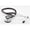 Burgundy, variant on American Diagnostication ADC 606BD Adscope Lightweight 606 Cardiology Stethoscope, Burgundy