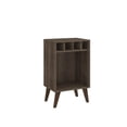 thumbnail image 1 of MESA LATERAL BERTOLINI RT 3142 CON CAVA BERTOLINI RETRO, 1 of 4